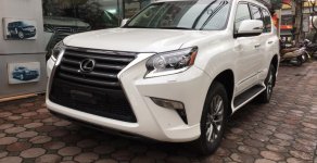 Lexus GX 460 2016 - Bán xe Lexus GX 460 đời 2016, màu trắng, xe nhập mỹ, chất xe cực đẹp LH: 0982.84.2838 giá 4 tỷ 150 tr tại Hà Nội