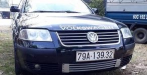 Volkswagen Passat   2003 - Bán xe Volkswagen Passat năm 2003, xe nhập giá 210 triệu tại Đồng Nai