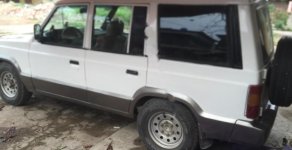 Mekong Pronto 1994 - Bán xe Mekong Pronto năm 1994, màu trắng, nhập khẩu giá 65 triệu tại Thái Bình