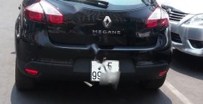 Renault Megane 2016 - Bán Renault Megane sản xuất 2016, màu đen, xe nhập chính chủ, 760tr giá 760 triệu tại Tp.HCM