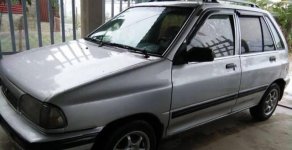 Kia CD5 2004 - Bán Kia CD5 sản xuất 2004, màu bạc giá 75 triệu tại Tuyên Quang
