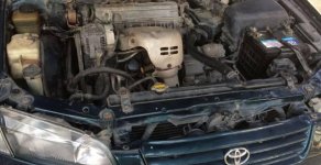 Toyota Camry  GLI   2000 - Chính chủ bán gấp Toyota Camry GLI năm 2000, nhập khẩu giá 275 triệu tại Tp.HCM