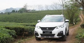 Peugeot 3008 LM 2018 - Quảng Ninh bán xe Peugeot 3008 All New 2018 giao xe nhanh - Giá tốt nhất - 0938901262 để hưởng ưu đãi giá 1 tỷ 159 tr tại Quảng Ninh