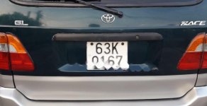 Toyota Zace 2002 - Bán Toyota Zace đời 2002, màu xanh lục, giá 190tr giá 190 triệu tại Tiền Giang