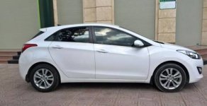 Hyundai i30 2014 - Gia Đình cần Bán xe i30, màu trắng, nhập khẩu nguyên chiếc 2014 giá 520 triệu tại Hà Nội