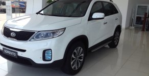 Kia Sorento 2018 - Kia Bắc Ninh bán Kia Sorento giá rẻ nhất Bắc Giang, đủ màu, trả trước 250tr có xe giá 799 triệu tại Bắc Giang