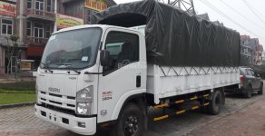 Isuzu N-SERIES 2016 - Đại lý bán xe tải Isuzu tại Thanh Hóa  giá 410 triệu tại Thanh Hóa