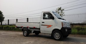 Dongben 1020D 2018 - Cần bán Dongben 1020D, tải trọng 870kg đời 2018, màu trắng giá cạnh tranh giá 155 triệu tại Tp.HCM
