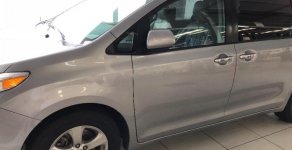 Toyota Sienna 2014 - Bán Toyota Sienna sản xuất 2014, màu xám, xe nhập giá 1 tỷ 200 tr tại Đồng Nai