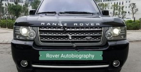 LandRover Range rover Autobiography 5.0 2010 - Xe LandRover Range Rover Autobiography 5.0 2010 giá 1 tỷ 820 tr tại Hà Nội