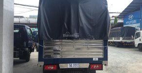 Xe tải 2500kg 2017 - Bán xe tải IZ49 thùng bạt, động cơ Isuzu công nghệ CRDi giá 365 triệu tại Cần Thơ