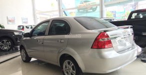 Chevrolet Aveo LTZ 2017 - Bán Chevrolet Aveo năm 2017, hỗ trợ vay ngân hàng 80%, gọi Ms. Lam 0939193718 giá 495 triệu tại Kiên Giang