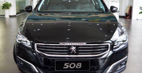 Peugeot 508 2015 - Bán xe Peugeot 508 nhập new 100%, full phụ kiện 1.250tr - 0969 693 633 giá 1 tỷ 250 tr tại Thái Nguyên