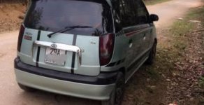 Kia Visto 2006 - Bán Kia Visto sản xuất năm 2006 số tự động, giá tốt giá 200 triệu tại Hà Nội