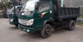 Cửu Long Volt 2018 - Giá xe tải ben Cửu Long TMT 4.6 tấn Hải Phòng - 0901579345 giá 346 triệu tại Hải Phòng
