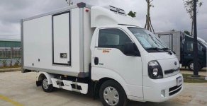 Kia Bongo 2018 - Bán xe tải Kia K200 1T9, cabine Bongo giá 343 triệu tại Bình Dương
