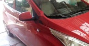 Hyundai Eon 0.8 MT 2012 - Bán xe Hyundai Eon 0.8 MT năm 2012, màu đỏ, nhập khẩu giá 198 triệu tại Hà Nội
