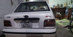 Daewoo Prince 1999 - Cần bán lại xe Daewoo Prince sản xuất 1999, màu trắng giá 30 triệu tại Hà Nội