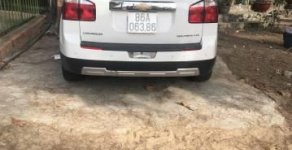 Chevrolet Orlando 2017 - Bán ô tô Chevrolet Orlando sản xuất năm 2017, màu trắng, giá chỉ 590 triệu giá 590 triệu tại Bình Thuận  