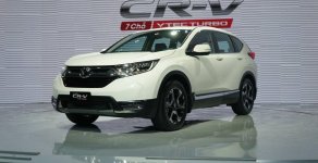 Honda CR V E 2018 - Bán Honda CRV 2018 giá sốc 898 triệu đồng, khuyến mãi tốt. Liên hệ 0911371737 giá 898 triệu tại Quảng Trị