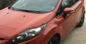 Ford Fiesta 2012 - Cần bán Ford Fiesta sản xuất năm 2012, 376tr giá 376 triệu tại Thái Nguyên