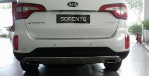 Kia Sorento 2018 - Bán Kia Sorento đời 2018, màu trắng giá 799 triệu tại Bình Thuận  