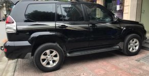 Toyota Prado GX 2.7 AT 2008 - Cần bán Toyota Prado GX 2.7 AT đời 2008, màu đen, nhập khẩu Nhật Bản số tự động, giá tốt giá 780 triệu tại Bắc Ninh