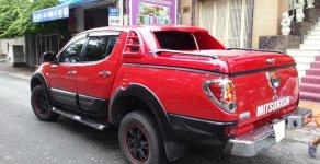 Mitsubishi Triton 2018 - Hải Dương bán xe Triton AT, một cầu xe nhập chạy cực chất, giá cực tốt trong phân khúc bán tải giá 580 triệu tại Hải Dương