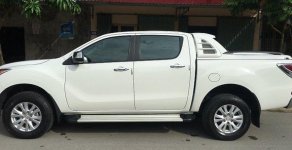 Mazda BT 50 2015 - Bán xe Mazda BT 50 sản xuất 2015, màu trắng giá 540 triệu tại Bắc Ninh