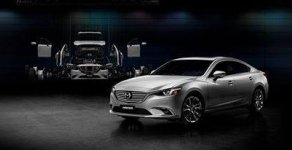Mazda 6 AT 2018 - Chỉ cần 262 triệu có ngay Mazda 6 giá 819 triệu tại Tây Ninh