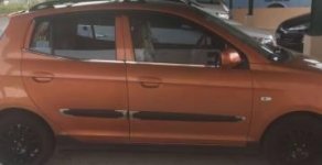 Kia Morning   SLX AT 2004 - Cần bán gấp Kia Morning SLX AT 2004, nhập khẩu nguyên chiếc, 190 triệu giá 190 triệu tại Cà Mau
