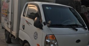Kia Bongo III 2011 - Bán Kia Bongo III năm sản xuất 2011, màu trắng, xe nhập giá 150 triệu tại Bắc Giang