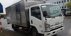 Isuzu N-SERIES NPR85K 2017 - Bán xe tải Isuzu 3 tấn 5 (NPR85K), giá cạnh tranh nhất tại TPHCM giá 530 triệu tại Tp.HCM