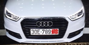 Audi A1 2016 - Cần bán Audi A1, bản 5 cửa 2016, mới 99,99% giá 1 tỷ 270 tr tại Hà Nội