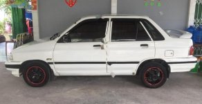 Kia Pride 1997 - Cần bán gấp Kia Pride năm 1997, màu trắng, nhập khẩu, giá cạnh tranh giá 45 triệu tại Bến Tre