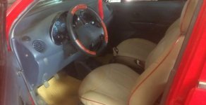 Daewoo Matiz   2005 - Bán Daewoo Matiz năm 2005, màu đỏ giá 79 triệu tại Sơn La