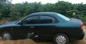 Daewoo Nubira    II 2.0   2002 - Bán Daewoo Nubira II 2.0 đời 2002 xe gia đình, giá chỉ 130 triệu giá 130 triệu tại Quảng Trị