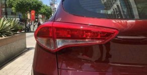 Hyundai Creta   2018 - Bán Hyundai Creta sản xuất năm 2018, màu đỏ, 980 triệu giá 980 triệu tại Vĩnh Long