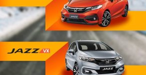 Honda Jazz  1.5V 2018 - Honda Jazz 2018 tại Hà Tĩnh, Quảng Bình giá 544 triệu tại Hà Tĩnh