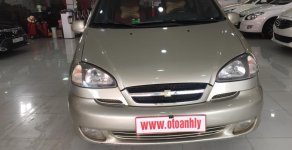 Chevrolet Vivant 2.0MT 2009 - Cần bán Chevrolet Vivant 2.0MT năm 2009, 255 triệu giá 255 triệu tại Phú Thọ