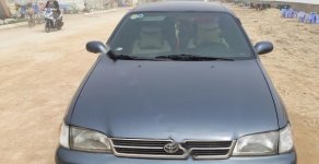 Toyota Corona 1993 - Cần bán gấp Toyota Corona đời 1993, màu xám, xe nhập, 120tr giá 120 triệu tại Ninh Bình