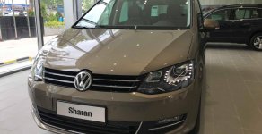 Volkswagen Sharan 2016 - Volkswagen Sharan 2017 nhập khẩu nguyên chiếc chính hãng, LH: 0905 413 168 giá 1 tỷ 850 tr tại Tp.HCM
