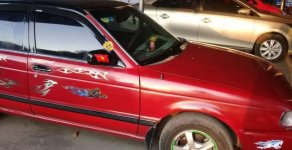 Nissan Sentra 1993 - Bán ô tô Nissan Sentra đời 1993, màu đỏ, 79 triệu giá 79 triệu tại Đồng Nai