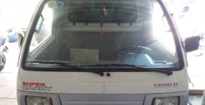 Suzuki Supper Carry Truck 2010 - Tây Ninh bán xe tải 0.5t, giá tốt giá 135 triệu tại Tây Ninh