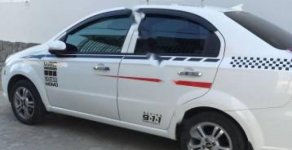 Chevrolet Aveo 2016 - Bán ô tô Chevrolet Aveo sản xuất 2016, màu trắng, giá 362tr giá 362 triệu tại Khánh Hòa