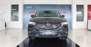 Mazda CX 5   2018 - Cần bán xe Mazda CX 5 sản xuất 2018, màu đen, giá chỉ 899 triệu giá 899 triệu tại Tiền Giang