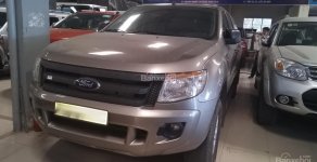 Ford Ranger XL 2015 - Bán Ford Ranger XL, 2015 MT, 515tr, 2 cầu điện, 58.000km, xe không lỗi chạy lướt giá 515 triệu tại Tp.HCM