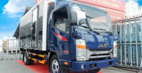 Xe tải 2500kg 2018 - Bán ô tô xe tải 1,5 tấn - dưới 2,5 tấn 2018 giá 380 triệu tại Bình Dương