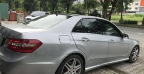 Mercedes-Benz E class  E300  2012 - Bán Mercedes E300 sản xuất 2012, màu bạc giá 1 tỷ 350 tr tại Tp.HCM