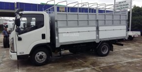 FAW FRR 2015 - Bán xe tải Faw 6.2 tấn - xe tải FAW 6.2 tấn (6T2) thùng dài 4.35 mét giá tốt nhất giá 375 triệu tại Tp.HCM